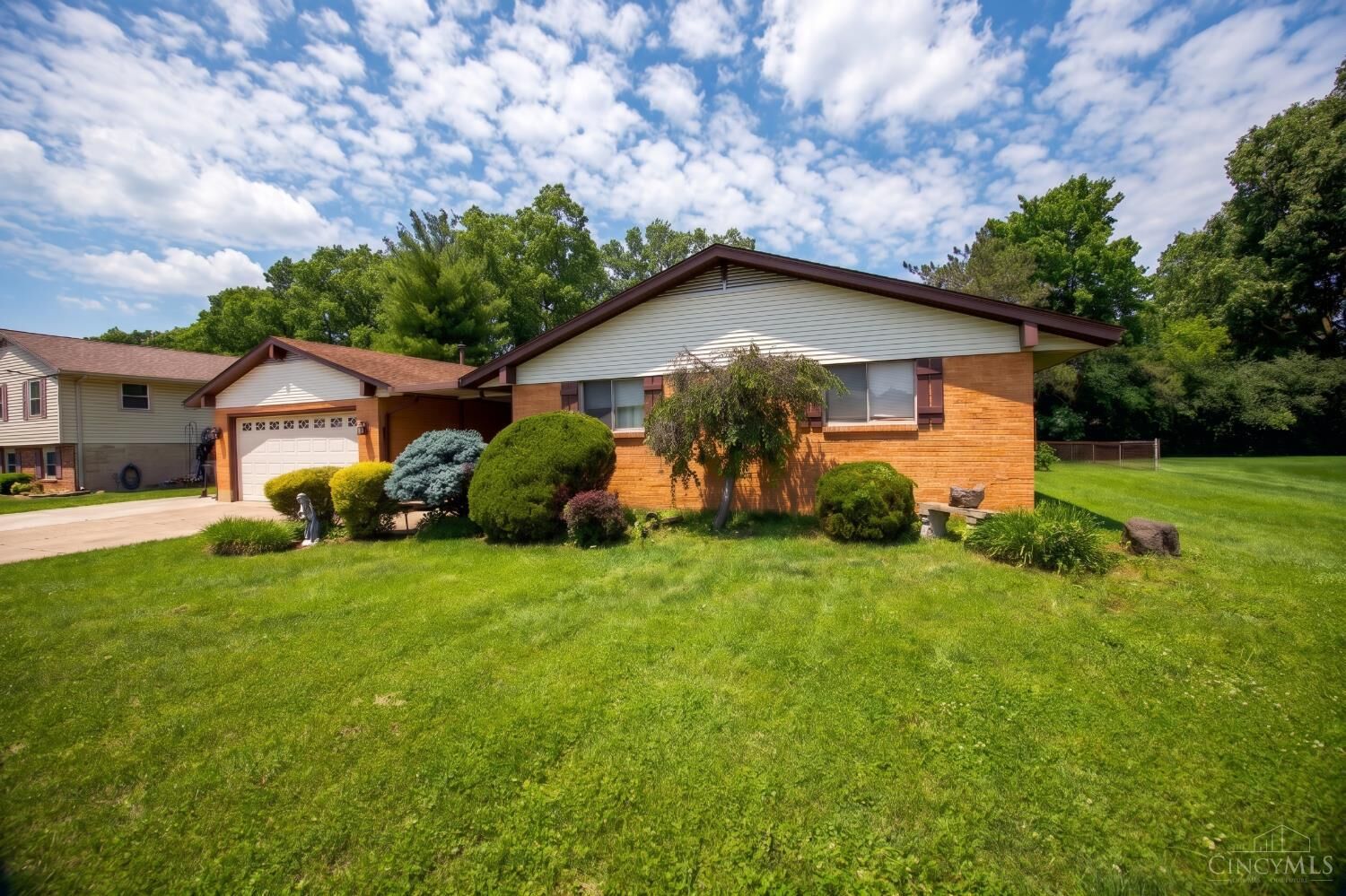Property Photo:  5468 Schiering Drive  OH 45014 