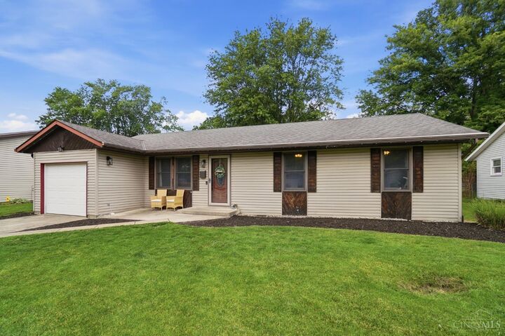 Property Photo:  1121 Linhof Road  OH 45177 