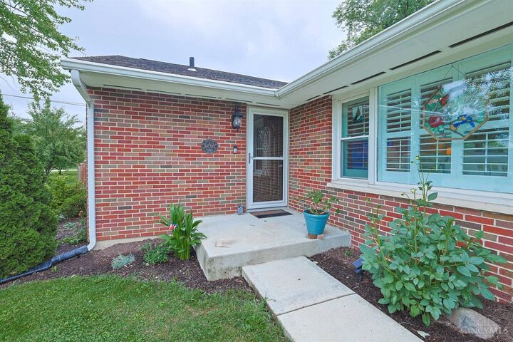 Property Photo:  106 Stolz Drive  OH 45042 