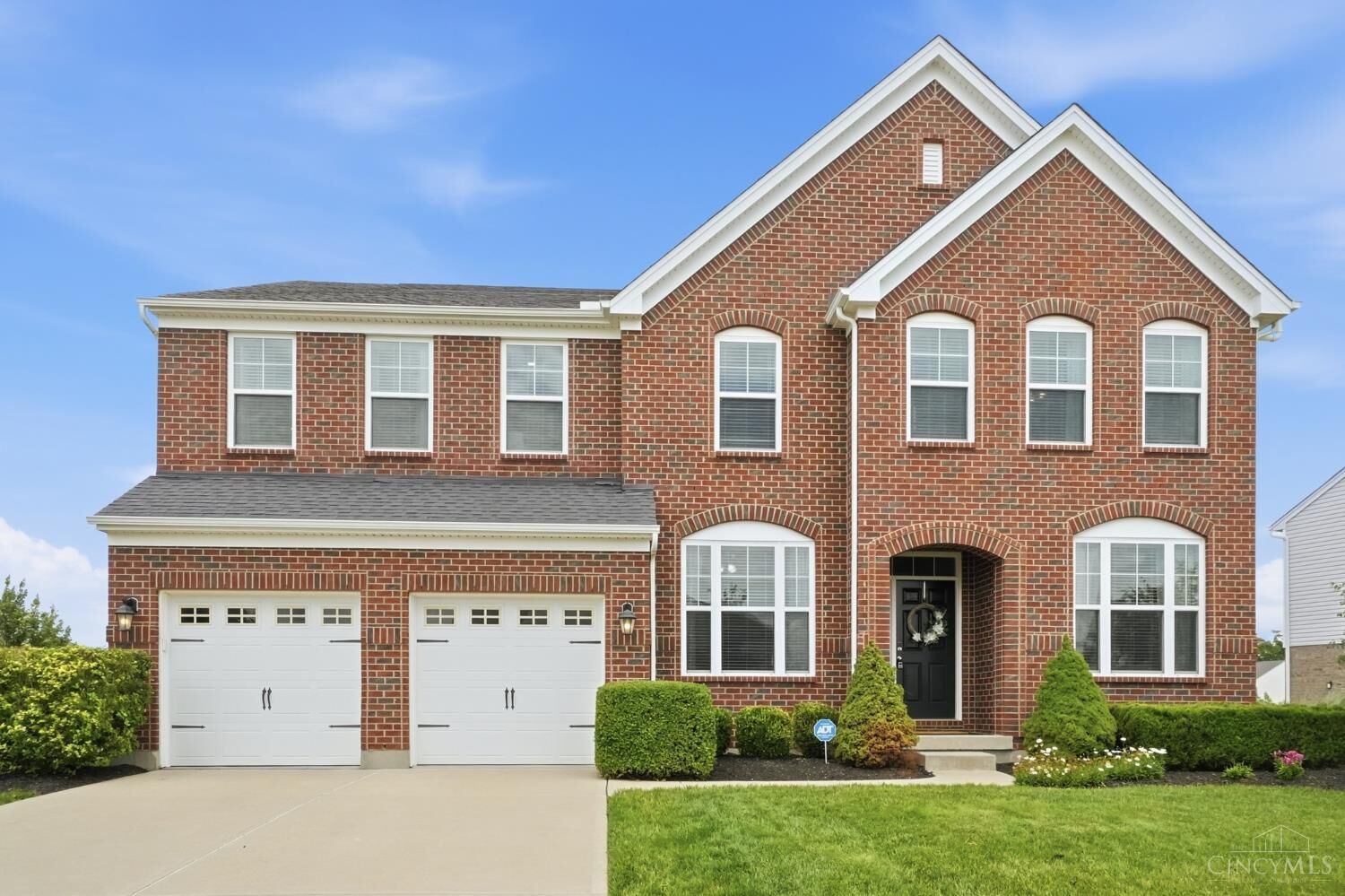 Property Photo:  2900 Stonemark Court  OH 45036 