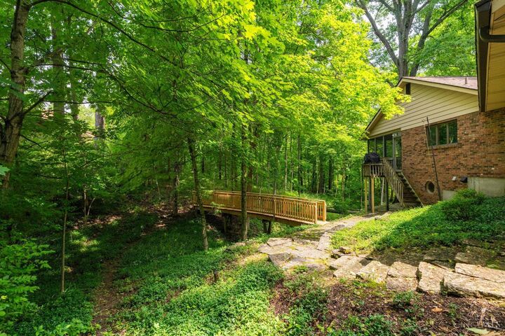 Property Photo:  477 White Oak Drive  OH 45056 