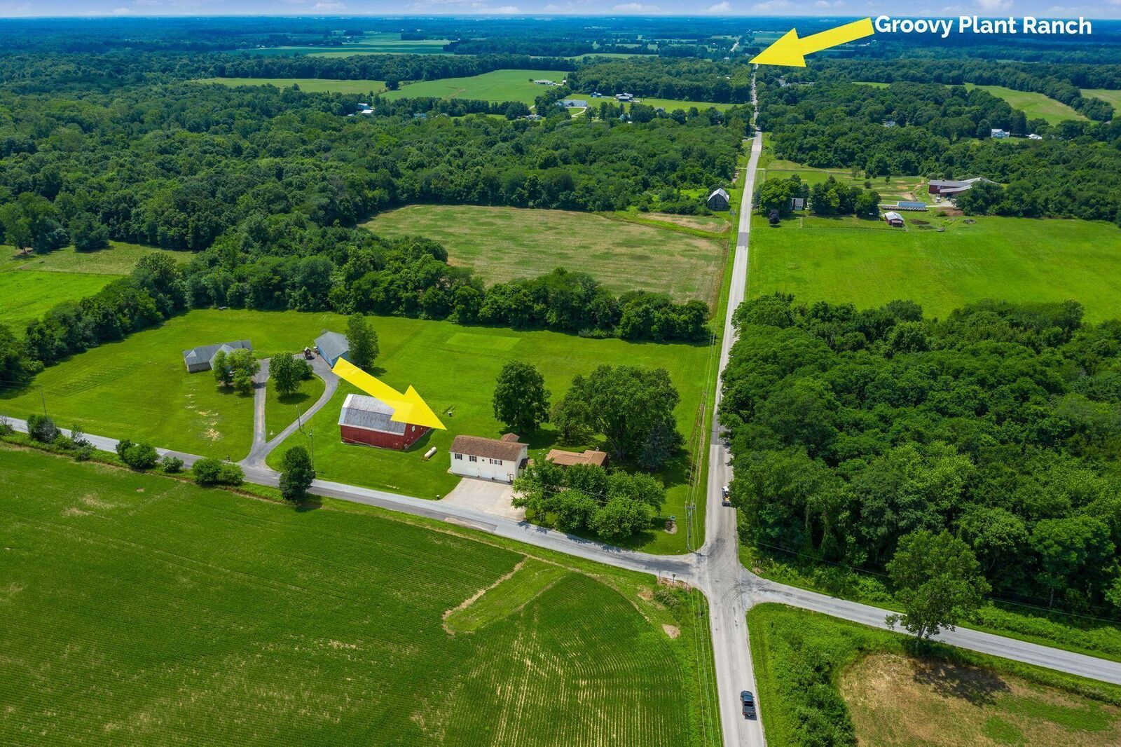 Property Photo:  4494 County Road 15  OH 43334 