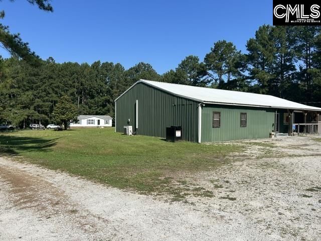 Property Photo:  687 Hillbrook  SC 29108 