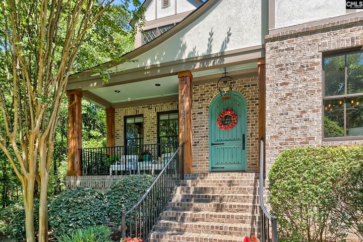 Property Photo:  125 Preserve  SC 29209 
