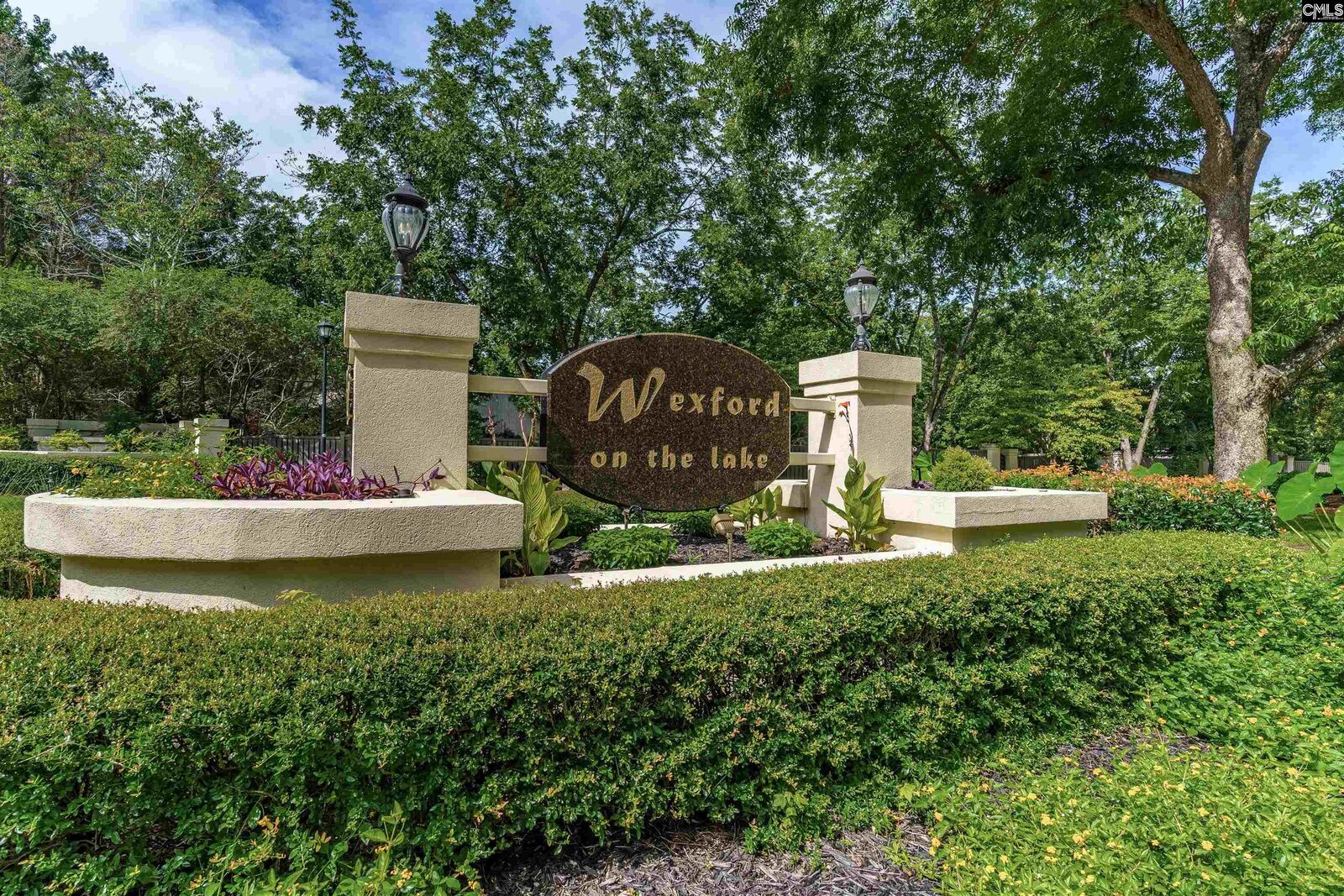 Property Photo: 109 Wexford SC 29212