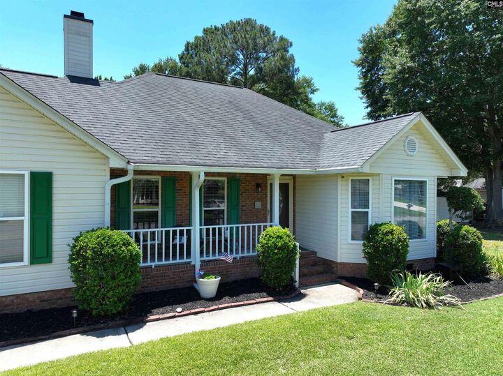 Property Photo: 508 Livebark SC 29073