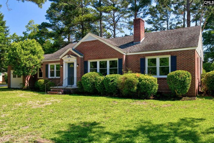 Property Photo:  318 W Church  SC 29010 