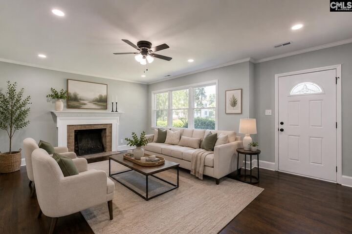 Property Photo:  318 W Church  SC 29010 