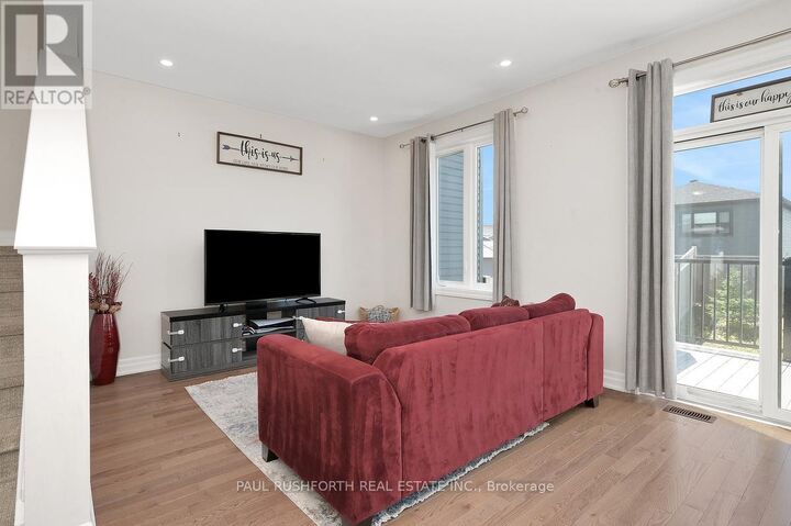 Property Photo: 303 Rue De L Etang Road ON K4K 0K1