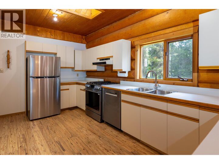 Property Photo: 3902 Spring Creek Drive BC V8G 0C5