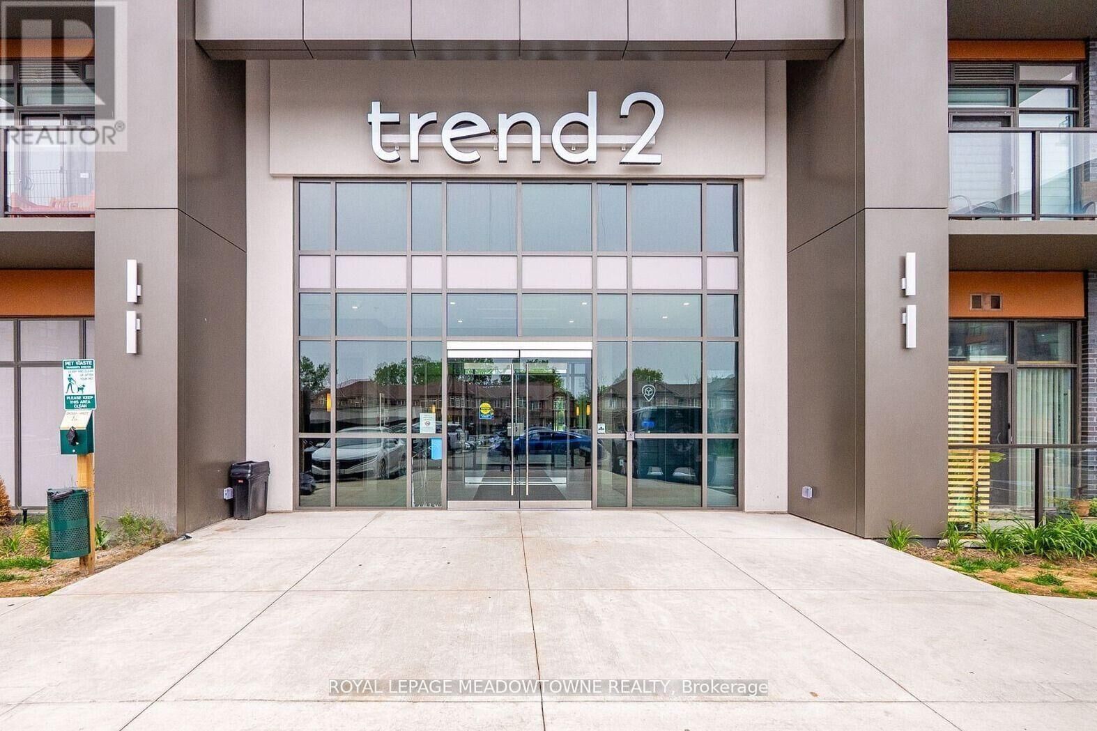 Property Photo:  460 Dundas Street East 801  ON L8B 2A5 