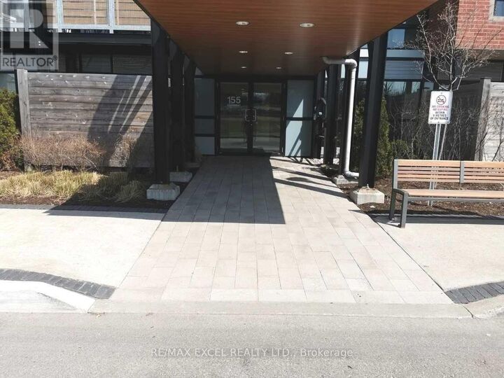 Property Photo: 155 St Leger Street 107 ON N2H 0B9