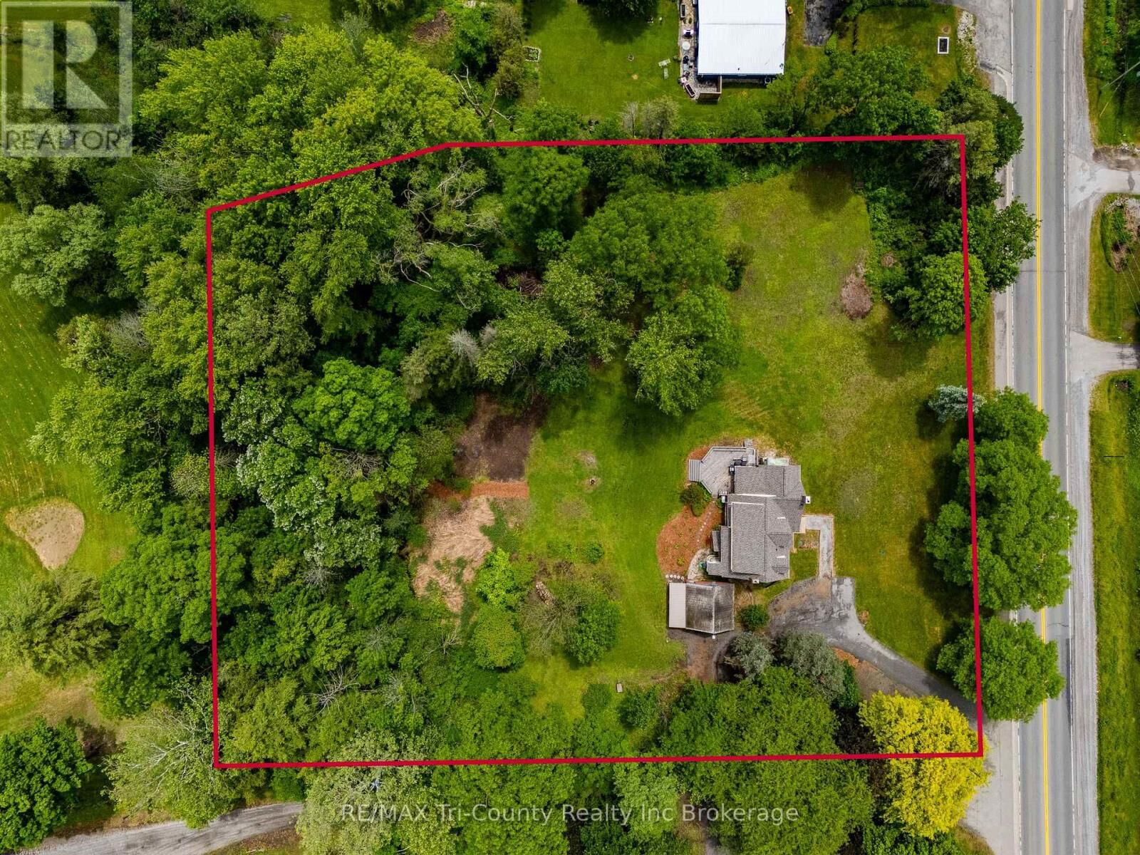 Property Photo: 909 James Street ON N4B 2E3