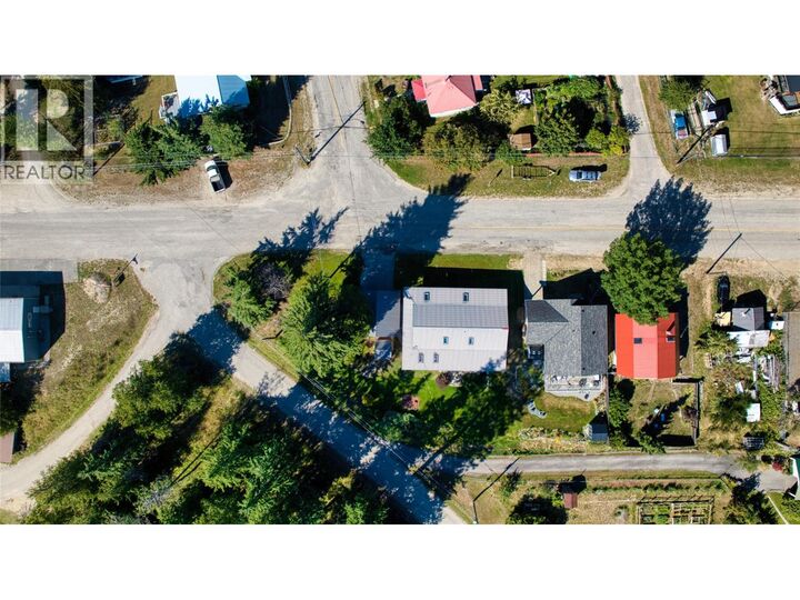 Property Photo:  301 Fowler Street  BC V0B 2B0 
