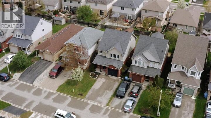 Property Photo:  49 Schiedel Drive  ON N1E 7M3 