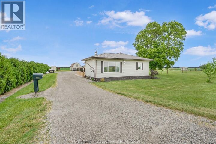 Property Photo:  26334 Prince Albert Road  ON N0P 1M0 