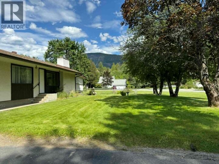 Property Photo:  1003 Bridgeview Crescent  BC V1N 4K9 