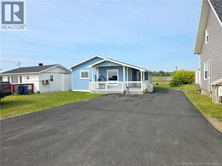 Property Photo:  776 John Cormier  NB E8K 1W1 
