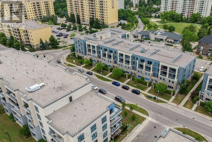 Property Photo:  340 Sugarcreek Trail 105  ON N6H 0G4 