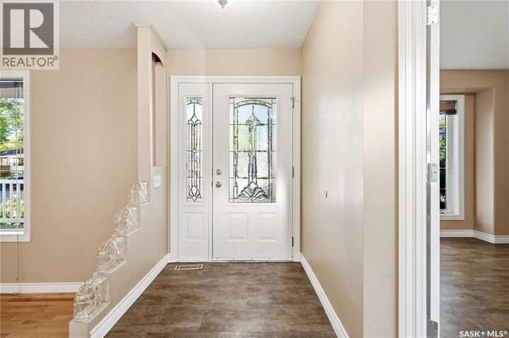 Property Photo: 1358 Forget Street SK S4T 4Y1