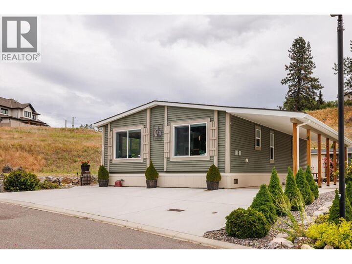 Property Photo:  1835 Nancee Way Court 88  BC V1Z 4C1 