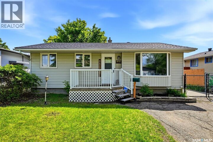 Property Photo:  58 Bird Bay  SK S4N 1P9 