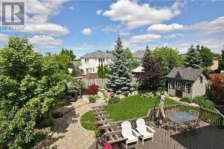 Property Photo:  74 Colonel Bertram Road  ON L6Z 4A8 