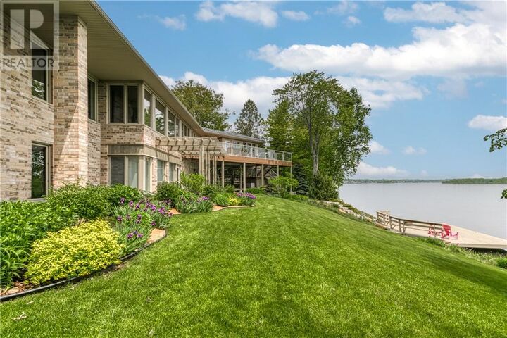 Property Photo: 1351 Keast Drive ON P3E 6H7