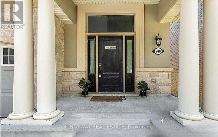 Property Photo:  288 Sixteen Mile Drive  ON L6M 0V8 
