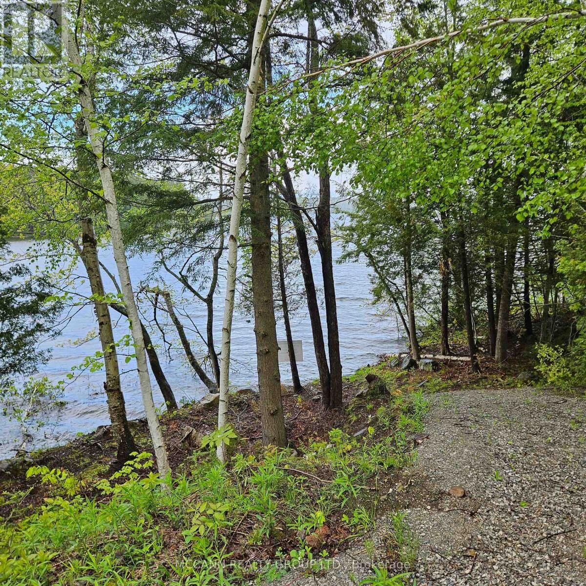 Property Photo: 0 Starlight Road ON K0M 2K0