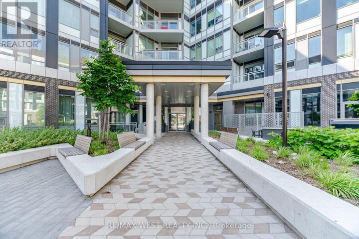 Property Photo: 2501 Saw Whet Boulevard 253 ON L6M 5N2