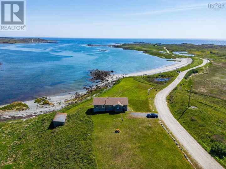 Property Photo:  33 Sunday Point Road  NS B5A 5G3 