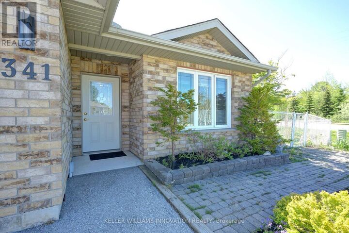 Property Photo:  341 Fraser Drive  ON N2Z 3C3 