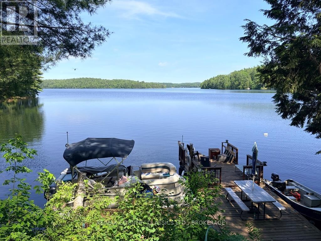Property Photo:  3430 Shabomeka Lake  ON K0H 1K0 