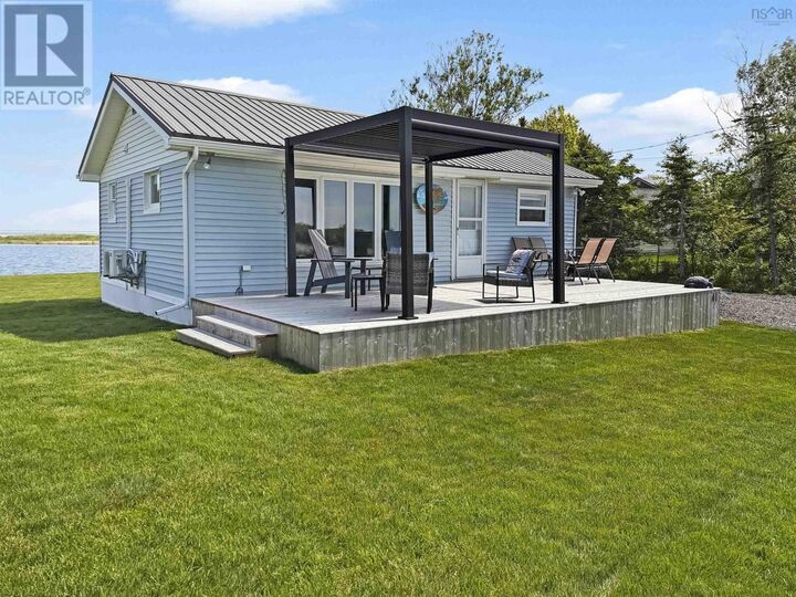 Property Photo: 41 Sand Piper Lane NS B0K 1X0