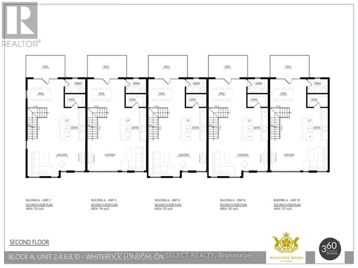 Property Photo:  3090 Petty Road 2  ON N6L 0H3 