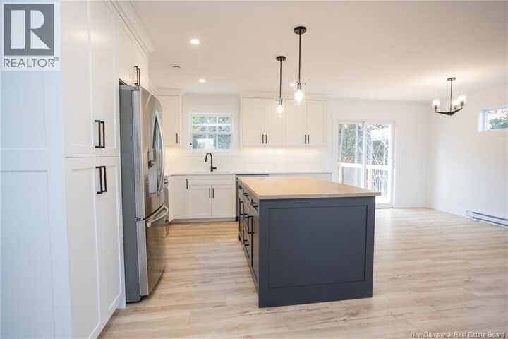 Property Photo:  50 Berry Drive  NB E3B 0V9 