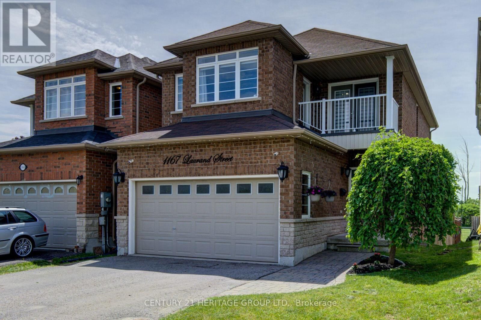 Property Photo:  1167 Laurand Street  ON L9S 4Z7 