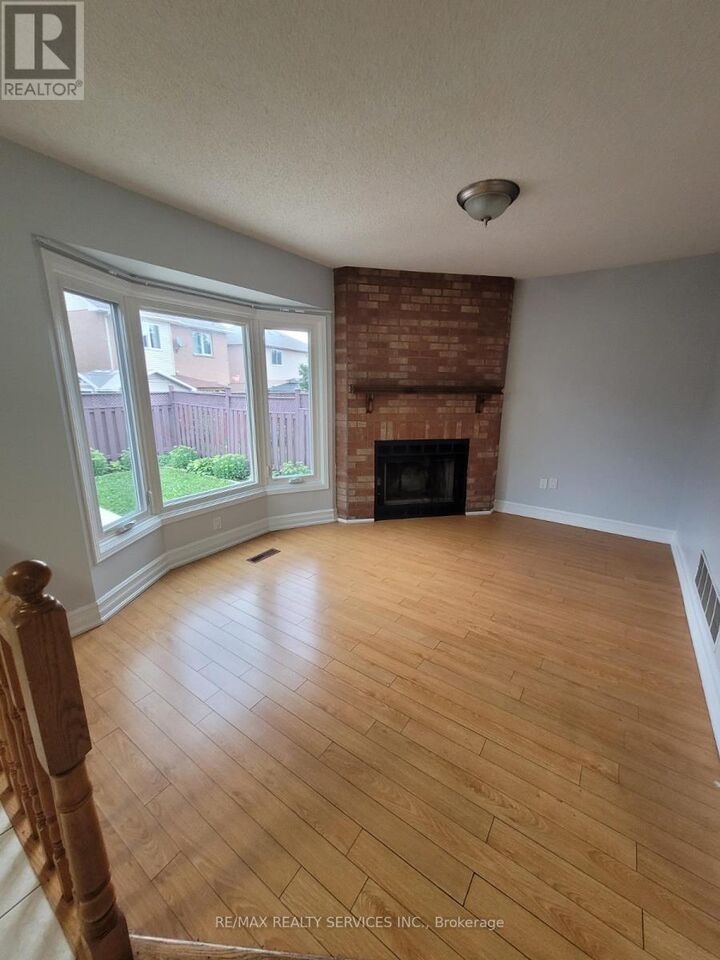 Property Photo: 27 Letty Avenue ON L6Y 4T3
