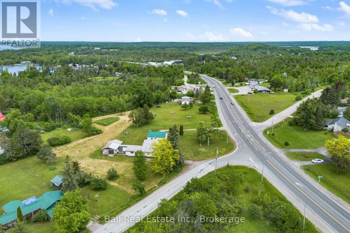 Property Photo:  5641 Highway 35  ON K0M 1N0 