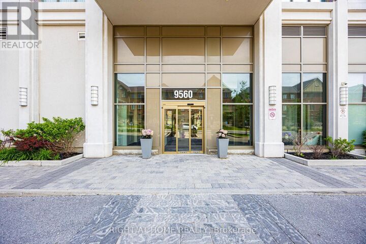 Property Photo:  9560 Markham Road Ph 5  ON L6E 0T9 