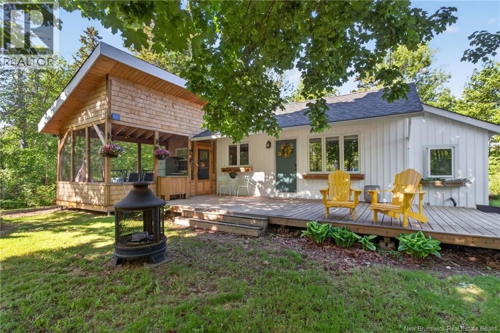 Property Photo:  50 Cyril  NB E4N 2Y3 