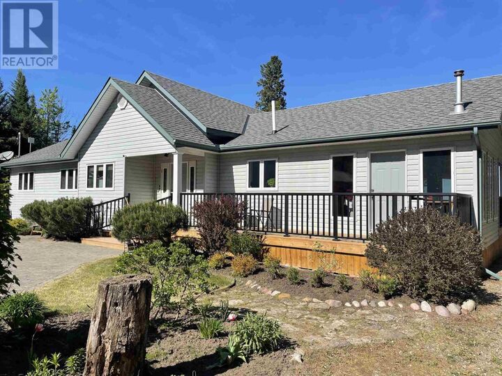2778 Canoe Point Rd — photo 1