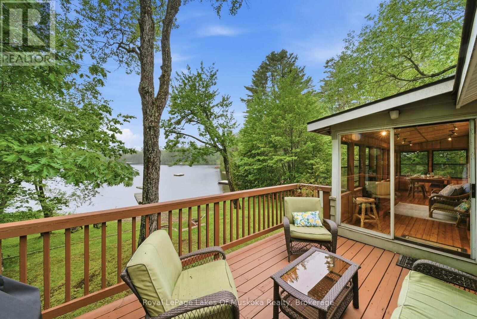 Property Photo:  11 Carol Street West  ON P0B 1A0 