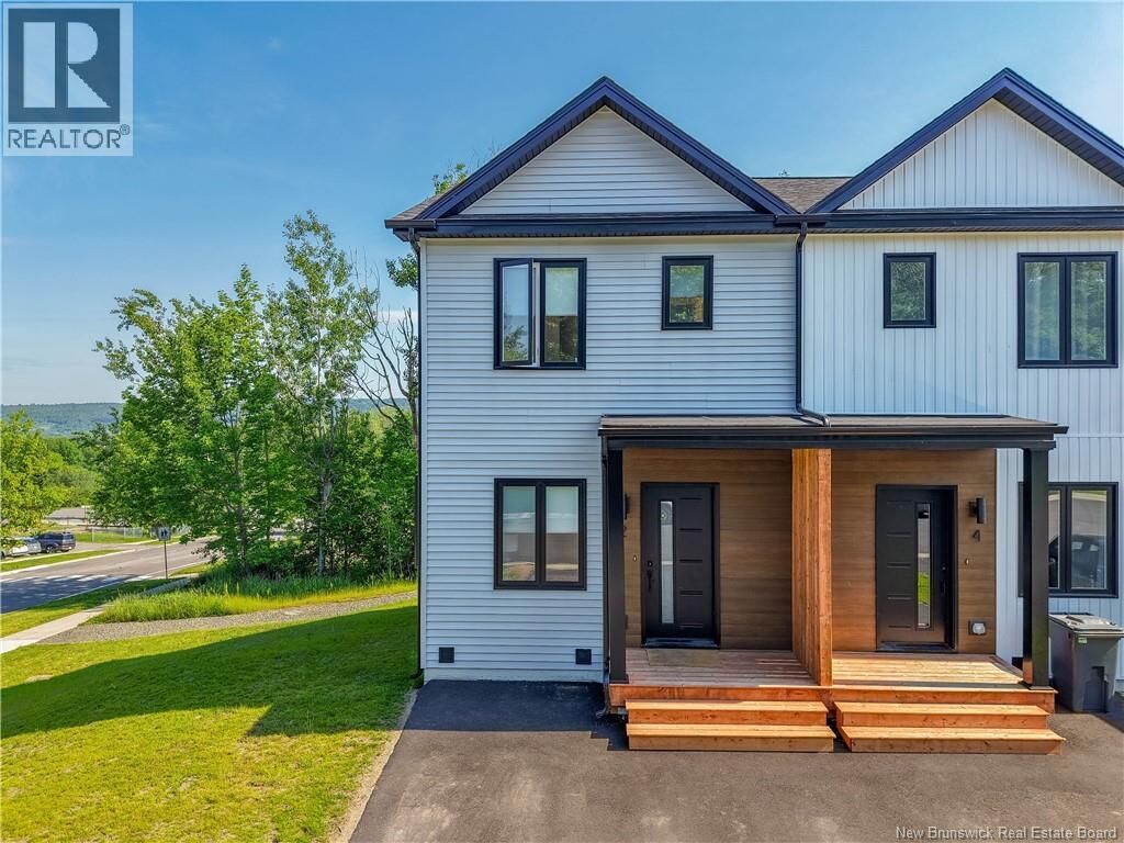 Property Photo:  2 Westwood Drive  NB E3C 1K7 