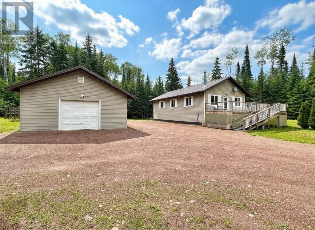 Property Photo: 112 Fish Hatchery Road ON P0T 1K0