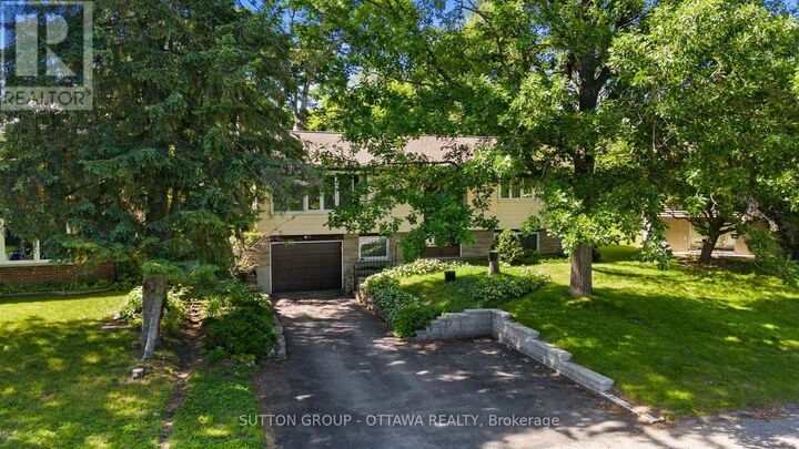 Property Photo: 147 Banning Road ON K2L 1C5