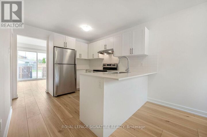 Property Photo: 81 Woodman Drive North ON L8H 2M5
