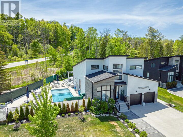 Property Photo:  100 Tekiah Road  ON N0H 1J0 