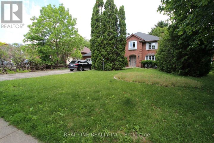 Property Photo: 53 Hillview Boulevard ON N6G 3A7